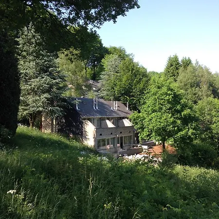 Terrasses De 2 * Malmedy