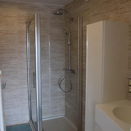 Apartament Terrasses De 2 *