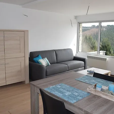 Terrasses De 2 *